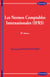 Les normes comptables internationales (8e édition)
