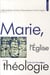 Marie, l'église et la théologie