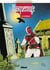 Masquerouge Tome 4 - les intrigants