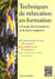 Outils pour la relaxation en formation d'adultes