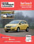 Rta b725.5 Opel Corsa >09/06 ess 1.2+ diesel 1.3cdti
