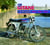 Les gitane - moto, vélo, cyclo