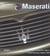 Maserati - des origines a nos jours