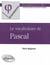 Vocabulaire de Pascal (Le)