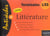 Litterature (édition 2004/2005)