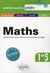 Contrôle continu : mathématiques - 1ère S - résumés de cours, exercices et contrôles corrigés