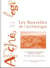 Les Les Nouvelles de l'archéologie, n° 124/septembre 2011 : La coopération française en Afrique. 2b. Maghreb. Antiquité et Moyen Âge