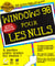 Windows 98 pour les nuls