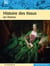 Histoire des tissus en france