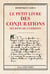 Petit Livre Des Conjurations