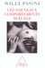 Les nouveaux comportements sexuels