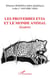 Les proverbes évia et le monde animal