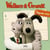 Agenda wallace et gromit 2010