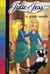 Julie et Jess Tome 8 : la grande nouvelle