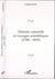 Histoire naturelle et voyages scientifiques, 1780-1830