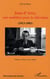 Jean d'Arcy : - 1913-1983