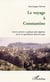 Le voyage a constantine - lettres ouvertes a quelques amis algeriens sur la vie quotidienne dans leu