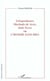 Schopenhauer, Machado de Assis, Italo Svevo : ou L'Homme sans Dieu