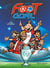 Foot goal Tome 3 - la coupe des champions