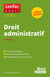 Droit administratif (5e édition)