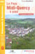 Le pays midi-quercy à pied