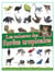 Les animaux de la forêt tropicale