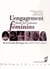 ENGAGEMENT DANS LES ROMANS FEMININS