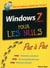 Windows 7 2E Pas A Pas Pour Les Nuls