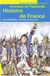 L'histoire de France
