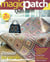 Magic patch - quilts Japan