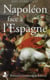 Napoléon face à l'Espagne 1808