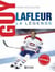 Guy Lafleur : la légende : album photo autorisé du démon blond