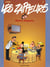 Les zappeurs Tome 15 - sauce zappeur