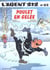 L'agent 212 Tome 23 : poulet en gelée