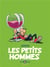 Les Petits Hommes : Intégrale vol.9 : 1996-1999