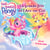 Pt poney gde fete arc en ceil