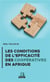 Les conditions de l'éfficacité des coopératives en Afrique