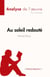 Au soleil redouté de Michel Bussi analyse de l'oeuvre: résumé complet