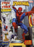 The amazing spider-man