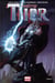 Mighty Thor Tome 1 : la déesse du tonnerre