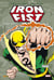 Iron Fist : Intégrale vol.2 : 1976-1977