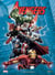 Avengers Tome 4