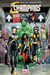 Champions Tome 1