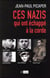 Ces nazis qui ont échappé à la corde