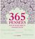 365 pensées pour vivre mieux chaque jour