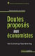 Doutes proposés aux économistes