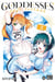 Goddesses cafe terrace Tome 2