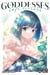 Goddesses cafe terrace Tome 9