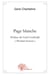 Page blanche