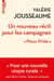 Un nouveau récit pour les campagnes : "plouc pride"